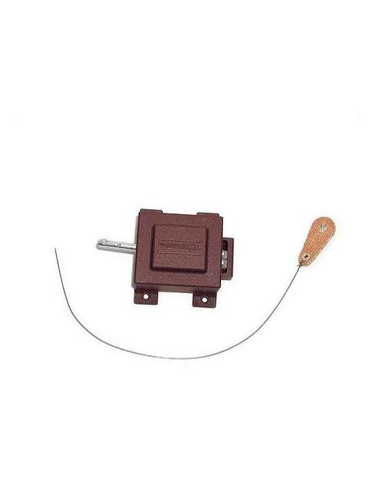 Abrepuertas electrico torytrans TORYTRANS