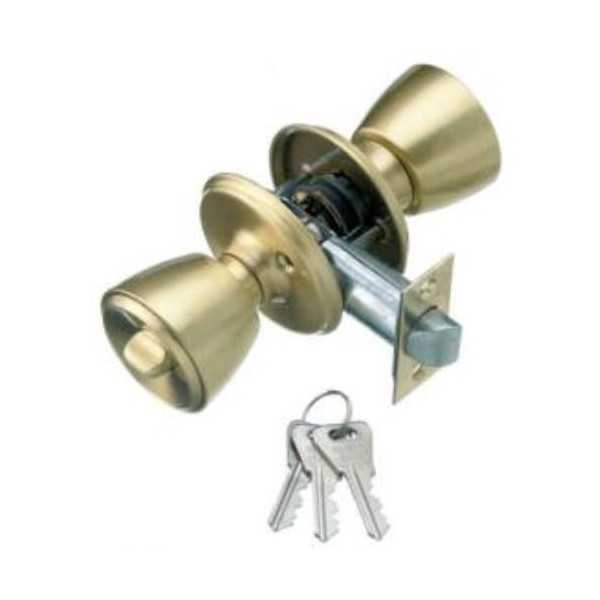 Pomos 501b 3-3 60 MCM