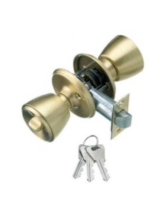 Pomos 501b 3-3 60 MCM