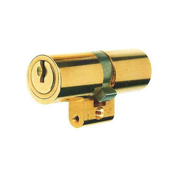 Cilindro sea 23 65 centrado laton EZCURRA
