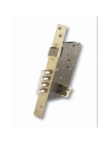 Cerradura seguridad 700b.ds-15/60 cro/mat EZCURRA