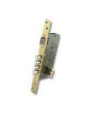 Cerradura seguridad 700b.ds15/70 descentrada inox EZCURRA