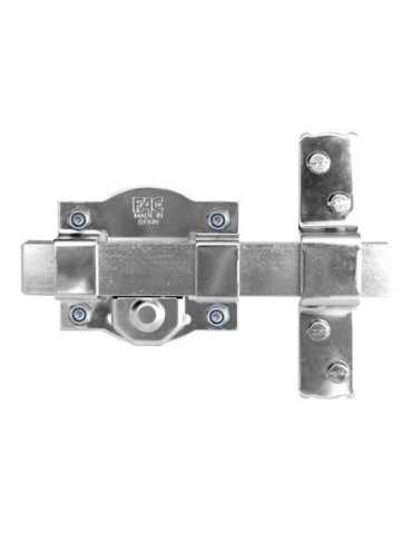 Cerrojo 50-r/80 trastero galvanizado 01009 FAC
