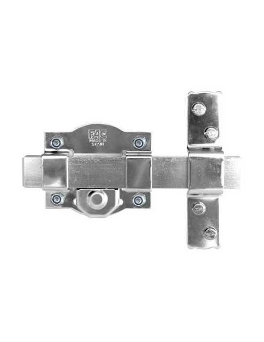Cerrojo 50-r/80 trastero galvanizado 01009 FAC