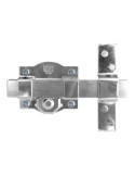 Cerrojo 50-r/80 trastero galvanizado 01009 FAC