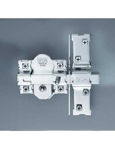 Cerrojo 946-rp 80 uve niquel 01090 FAC