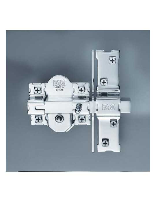 Cerrojo 946-rp 80 uve niquel 01090 FAC