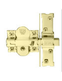 Cerrojo 946-rp 80 uve dorado 01091 FAC
