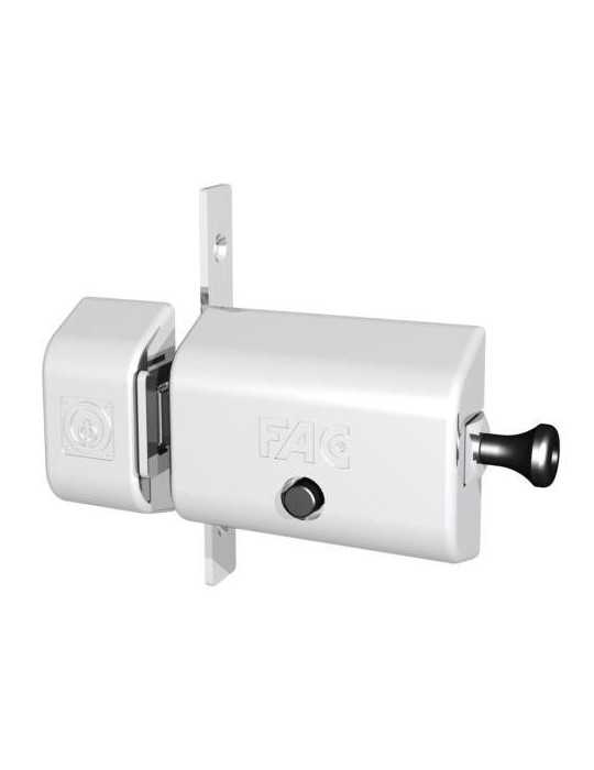 Cerrojo 446-rp 80 magnetico uve niquel 01920 FAC