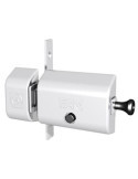 Cerrojo 446-rp 80 magnetico uve niquel 01920 FAC