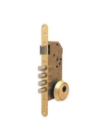 Cerradura seguridad r200b/56/6l t60 TESA