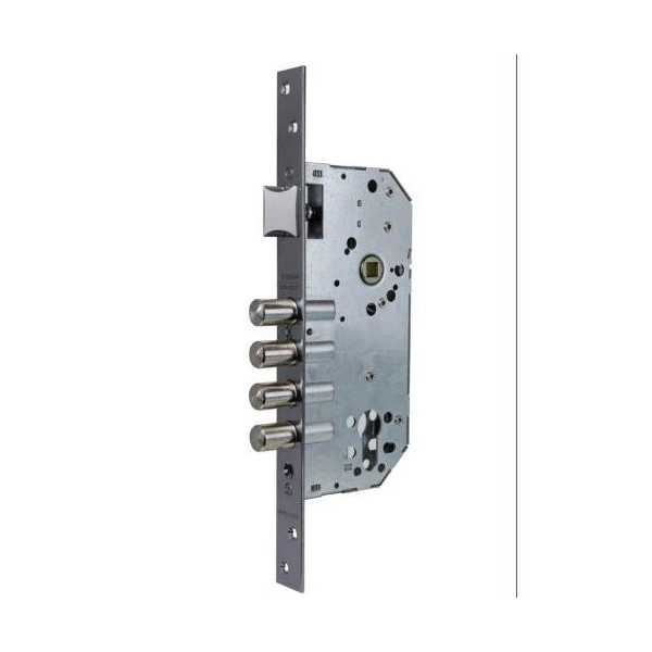 Cerradura seguridad embutir 1 punto r200b566ai TESA