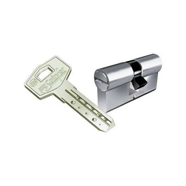 Cilindro seguridad 1/2 fg3010n coinfer TESA