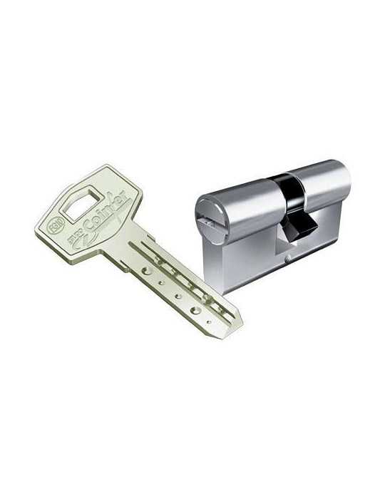 Cilindro seguridad 1/2 fg3010n coinfer TESA