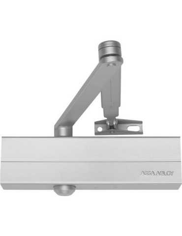 Brazo con retencion para modelo dc140 plata TESA