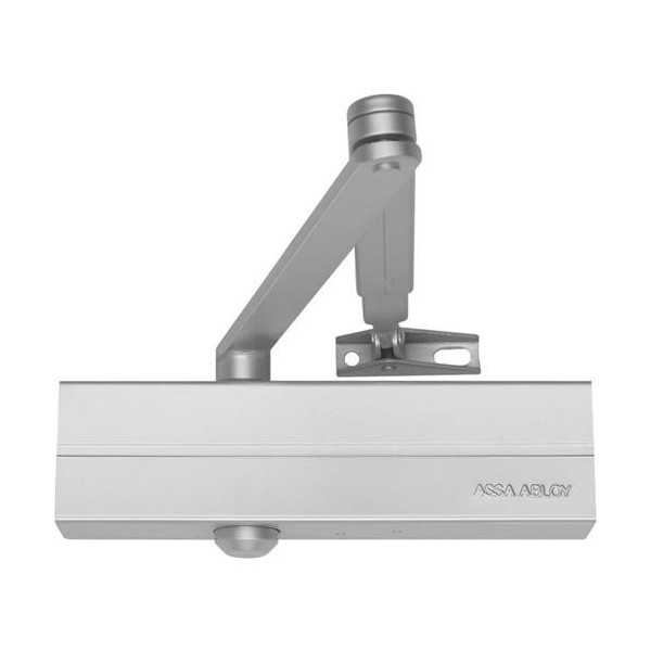 Brazo con retencion para modelo dc140 plata TESA