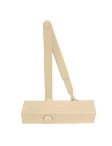 Brazo con retencion para modelo dc140 blanco TESA