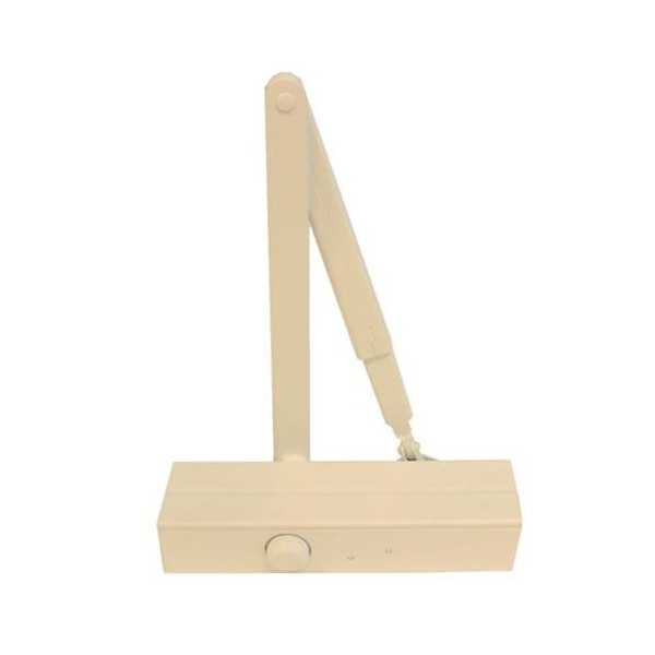 Brazo con retencion para modelo dc140 blanco TESA