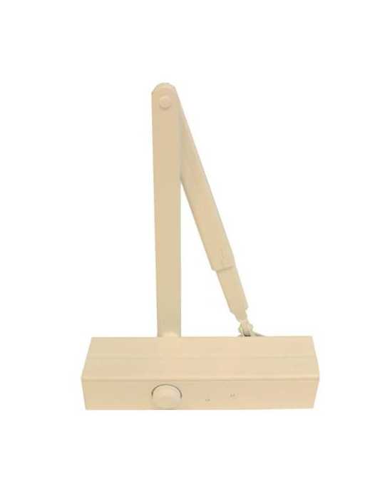 Brazo con retencion para modelo dc140 blanco TESA