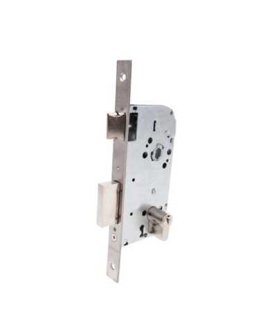 Cerradura emb.130/58/rae ac.esmal.e-50 redondeado TESA