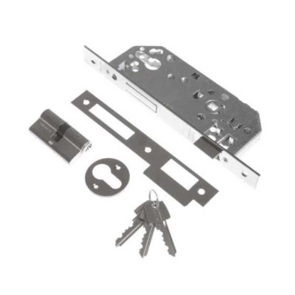 Cerradura embutir 2030/50 hn TESA