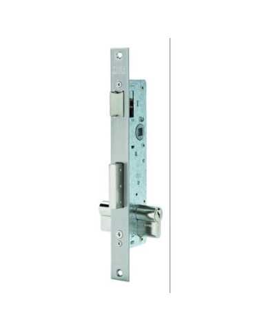 Cerradura puerta metalica 2210/28/ai TESA