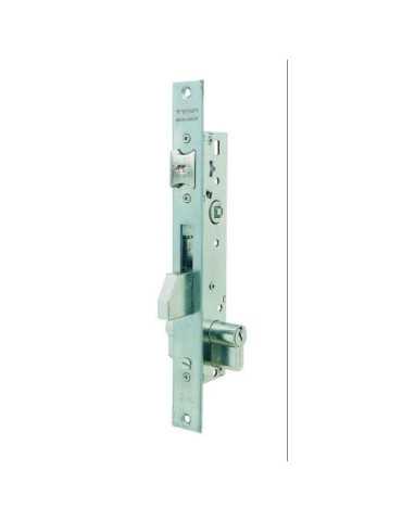 Cerradura puerta metalica 2210/30/3ai TESA
