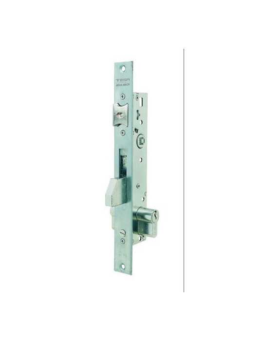 Cerradura puerta metalica 2210/30/3ai TESA