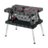 Mesa de herramientas KETER plegable 249137