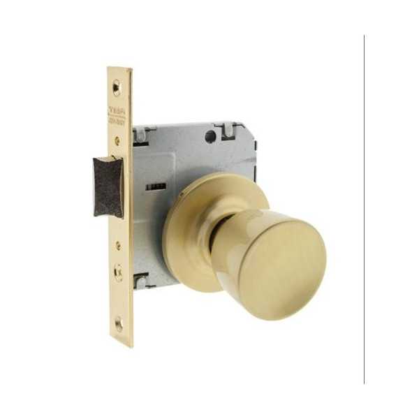 Pomo serie 3520/50 laton mate TESA
