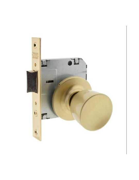 Pomo serie 3520/50 laton mate TESA