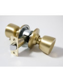 Pomo serie 3505/uo laton mate TESA