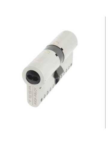 Cilindro alta seguridad leva lga 30x30niq. tk100 TESA