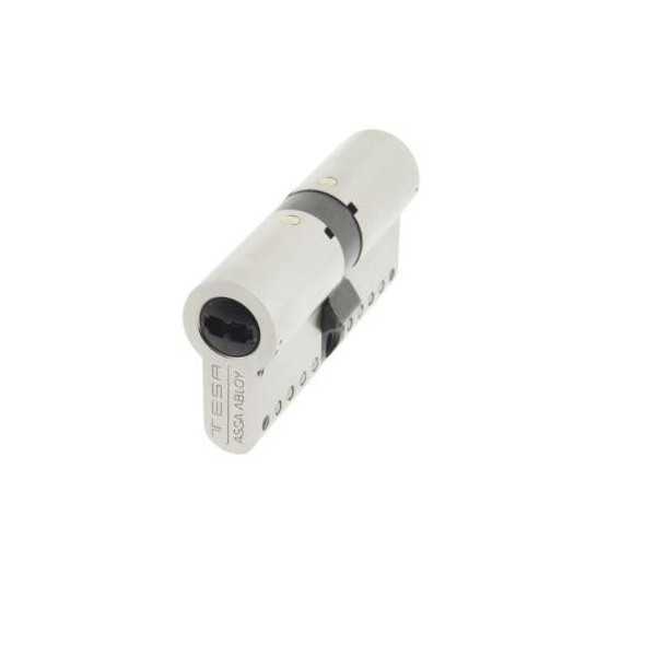 Cilindro alta seguridad leva lga 30x40niq. tk100 TESA