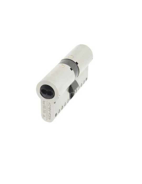 Cilindro alta seguridad leva lga 30x40niq. tk100 TESA