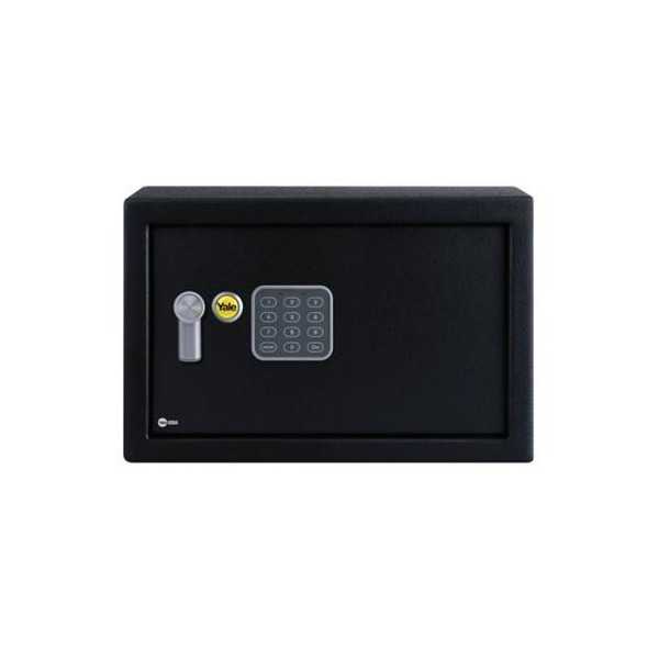 Caja fuerte con alarma grande-390x350x360 TESA