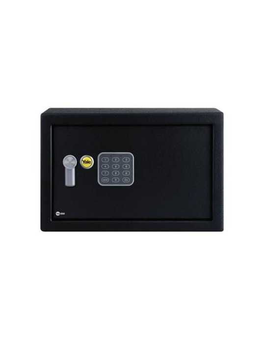 Caja fuerte con alarma grande-390x350x360 TESA