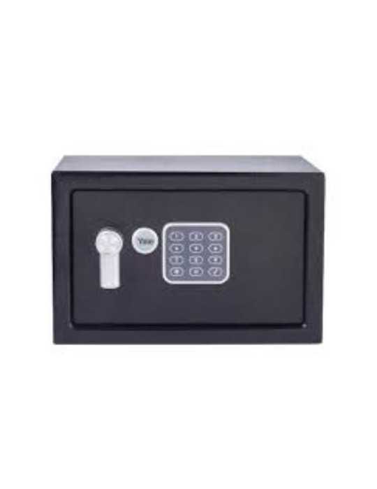 Caja fuerte alarma pequeña 200x310x200 TESA