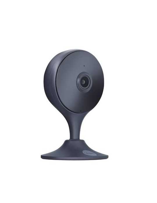 Camara ip p/interior nga.1080p, wifi,control movil TESA