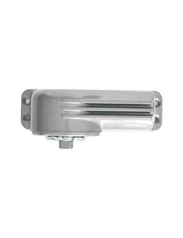 Cierrapuerta 33at.50 plata telesco TELESCO