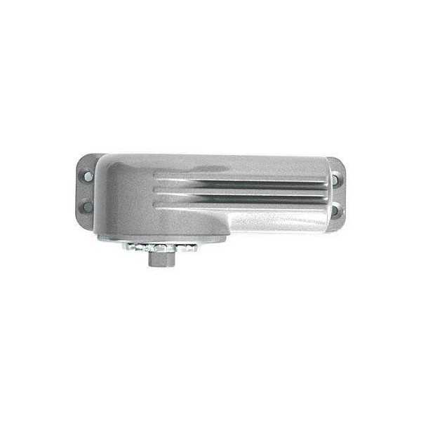 Cierrapuerta 33at.50 plata telesco TELESCO