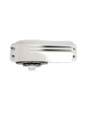 Cierrapuerta 33at.50 blanco telesco TELESCO