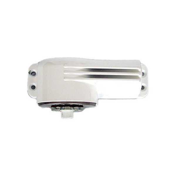 Cierrapuerta 44at.50 blanco telesco TELESCO