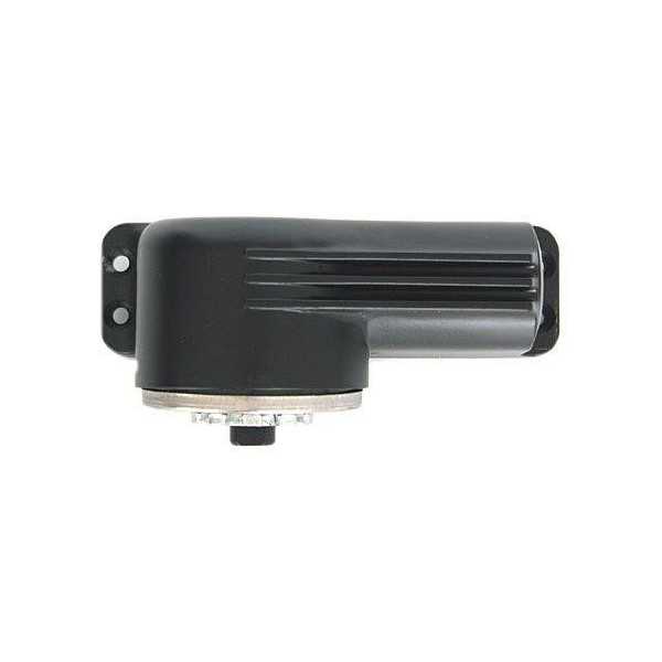 Cierrapuerta 44at.50 negro telesco TELESCO