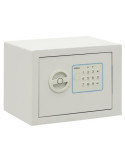 Caja fuerte blue sobreponer pomo 170x230x170mm ARREGUI