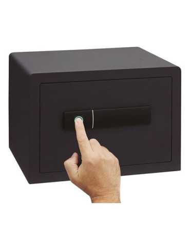 Caja fuerte sobreponer huella dactilar 200x310x200 ARREGUI