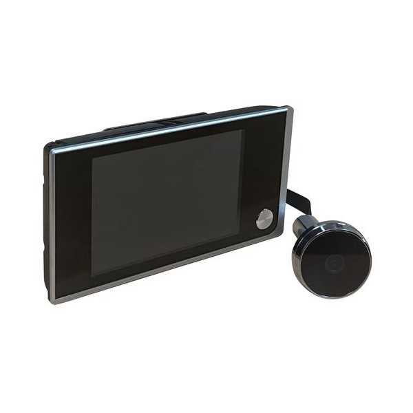Mirilla digital 3,5 md35jdp ARREGUI