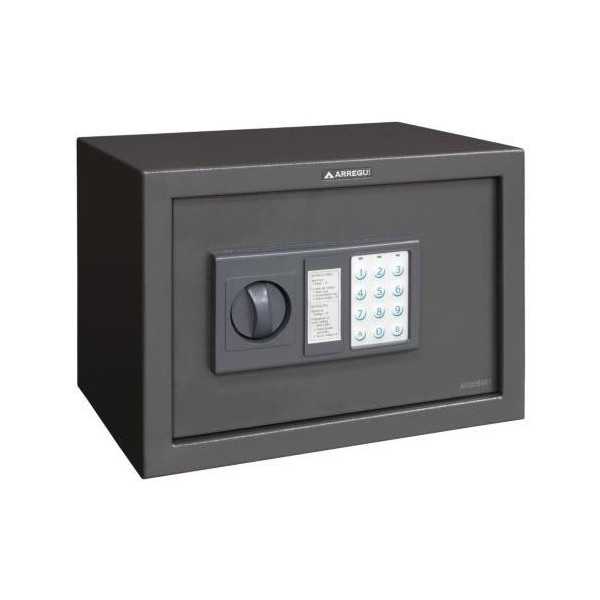 Caja sobreponer electronica 200x310x200 t20eb ARREGUI