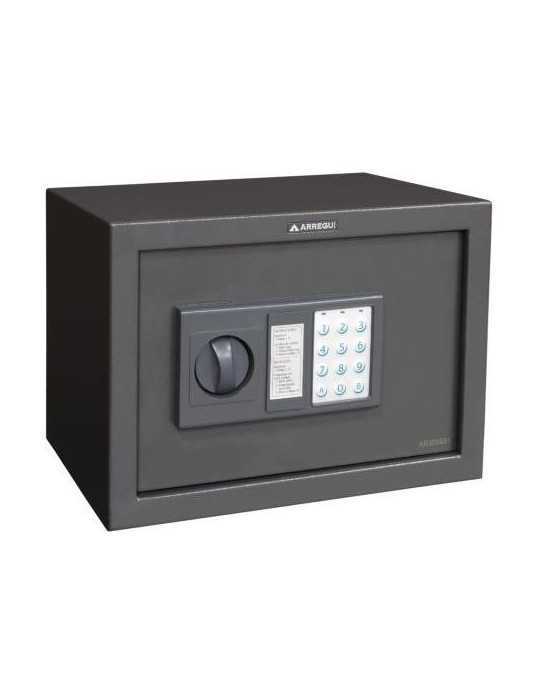 Caja sobreponer electronica 250x350x250 t25eb ARREGUI