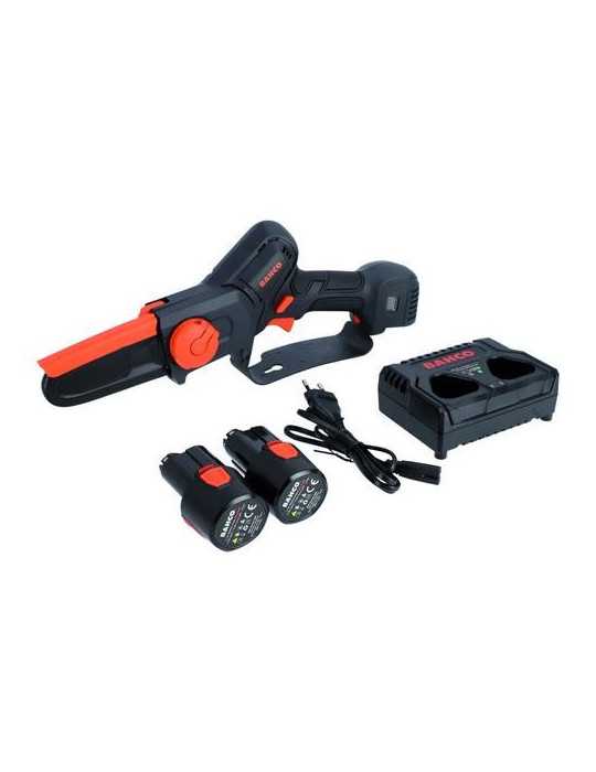 Moto sierra bateria corte 100mm bcl104 BAHCO